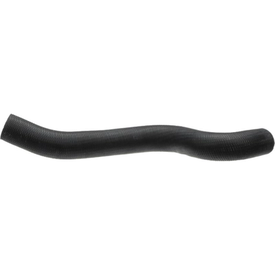 Upper Radiator Or Coolant Hose by GATES - 20817 pa5