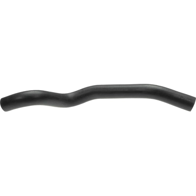 GATES - 20827 - Upper Radiator Or Coolant Hose pa9