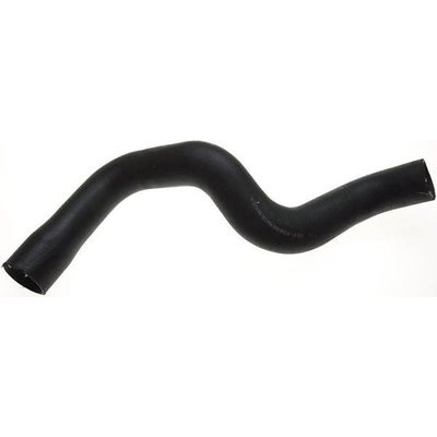 Upper Radiator Or Coolant Hose by GATES - 20843 pa3