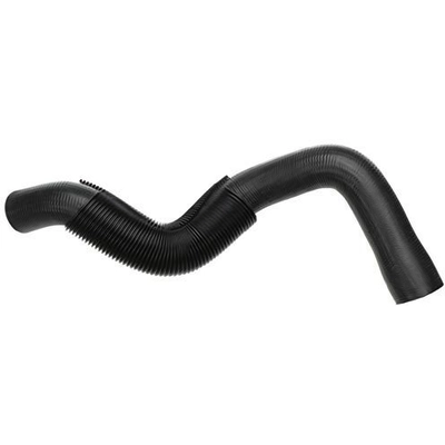 Upper Radiator Or Coolant Hose by GATES - 20843 pa5