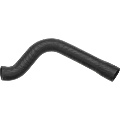 Upper Radiator Or Coolant Hose by GATES - 20860 pa6
