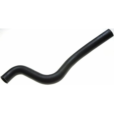 Upper Radiator Or Coolant Hose by GATES - 20868 pa2