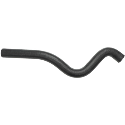 Upper Radiator Or Coolant Hose by GATES - 20868 pa7
