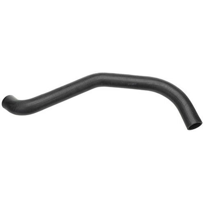 GATES - 20869 - Upper Radiator Or Coolant Hose pa6