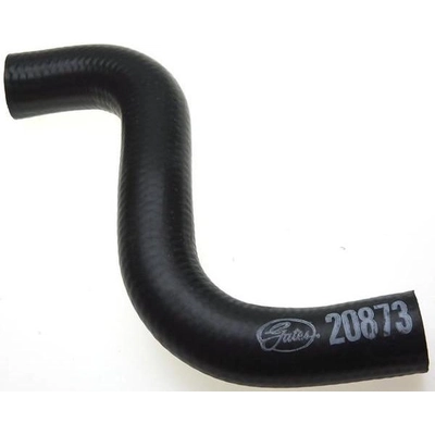 Upper Radiator Or Coolant Hose by GATES - 20873 pa2