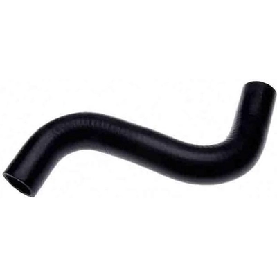 Upper Radiator Or Coolant Hose by GATES - 20873 pa3