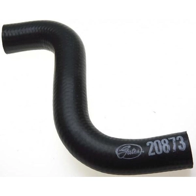 Upper Radiator Or Coolant Hose by GATES - 20873 pa4