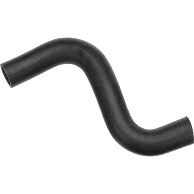 Upper Radiator Or Coolant Hose by GATES - 20873 pa9