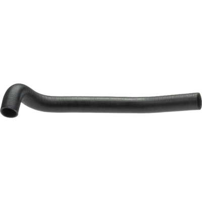 GATES - 20874 - Upper Radiator Or Coolant Hose pa8