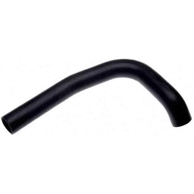 Upper Radiator Or Coolant Hose by GATES - 20875 pa4