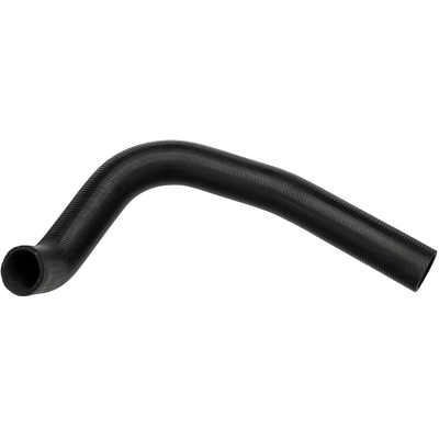 Upper Radiator Or Coolant Hose by GATES - 20875 pa5