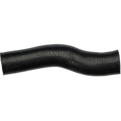 GATES - 20877 - Upper Radiator Or Coolant Hose pa6