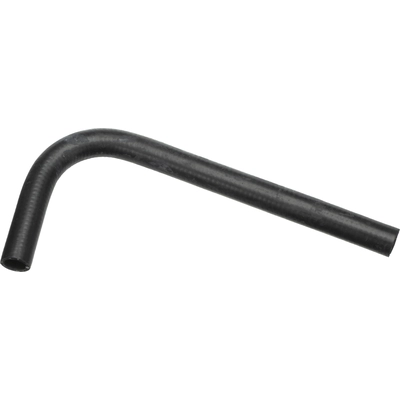 Upper Radiator Or Coolant Hose by GATES - 20896 pa6