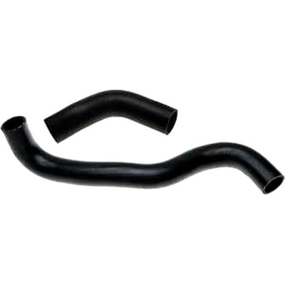Upper Radiator Or Coolant Hose by GATES - 20900 pa4