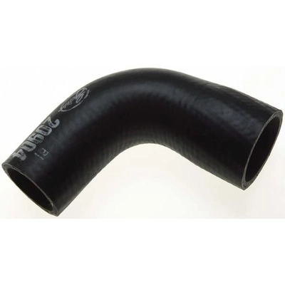 Upper Radiator Or Coolant Hose by GATES - 20904 pa2