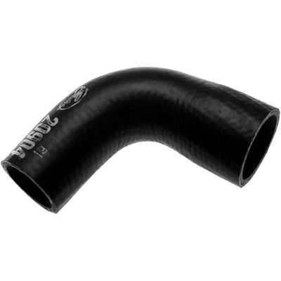 Upper Radiator Or Coolant Hose by GATES - 20904 pa4