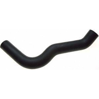 Upper Radiator Or Coolant Hose by GATES - 20919 pa1