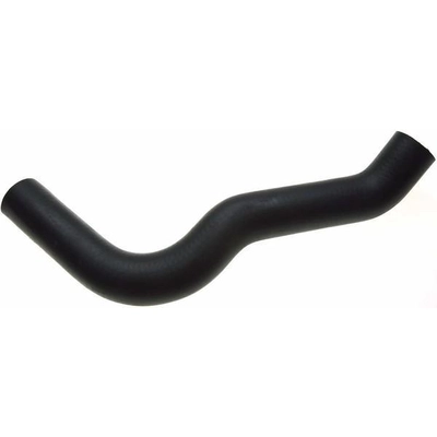 Upper Radiator Or Coolant Hose by GATES - 20919 pa2