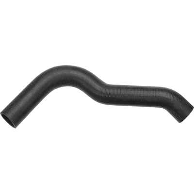 Upper Radiator Or Coolant Hose by GATES - 20919 pa6