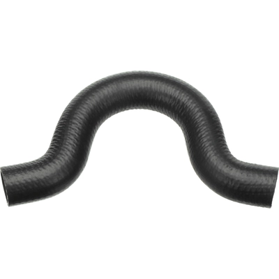 Upper Radiator Or Coolant Hose by GATES - 20942 pa5