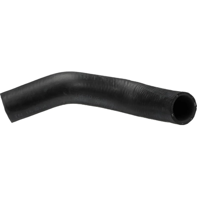 GATES - 20953 - Upper Radiator Or Coolant Hose pa10