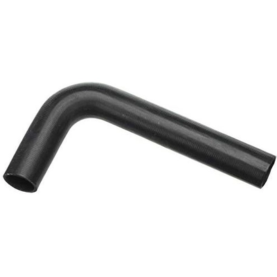 Upper Radiator Or Coolant Hose by GATES - 20957 pa6