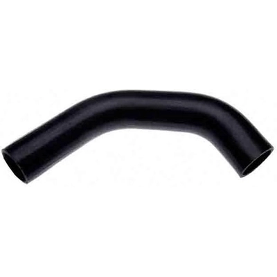 Upper Radiator Or Coolant Hose by GATES - 20974 pa2