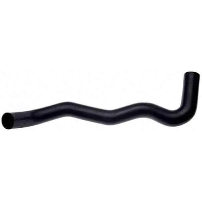 Upper Radiator Or Coolant Hose by GATES - 20980 pa2