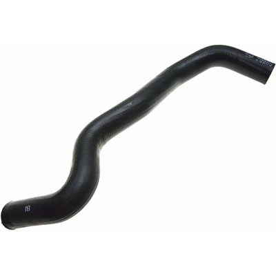 Upper Radiator Or Coolant Hose by GATES - 20980 pa3