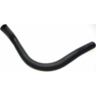 Upper Radiator Or Coolant Hose by GATES - 20983 pa2