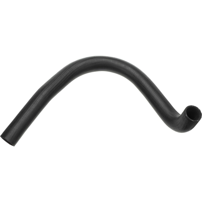 Upper Radiator Or Coolant Hose by GATES - 20983 pa4