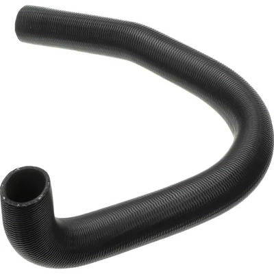 Upper Radiator Or Coolant Hose by GATES - 20983 pa5
