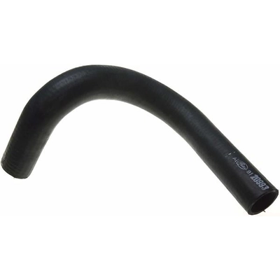 Upper Radiator Or Coolant Hose by GATES - 20993 pa2
