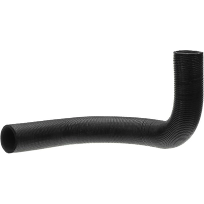 Upper Radiator Or Coolant Hose by GATES - 20993 pa8