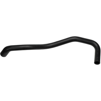 Upper Radiator Or Coolant Hose by GATES - 20995 pa5