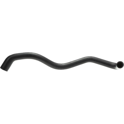 Upper Radiator Or Coolant Hose by GATES - 20995 pa8