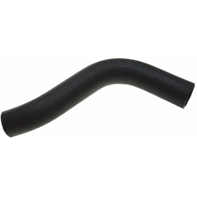Upper Radiator Or Coolant Hose by GATES - 21026 pa3
