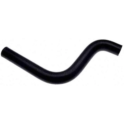Upper Radiator Or Coolant Hose by GATES - 21029 pa2