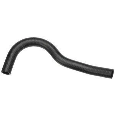 Upper Radiator Or Coolant Hose by GATES - 21056 pa5