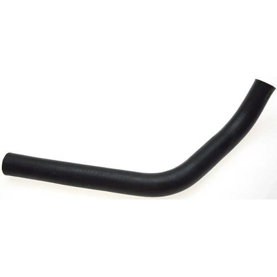 Upper Radiator Or Coolant Hose by GATES - 21057 pa2