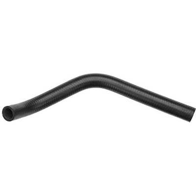 Upper Radiator Or Coolant Hose by GATES - 21057 pa6
