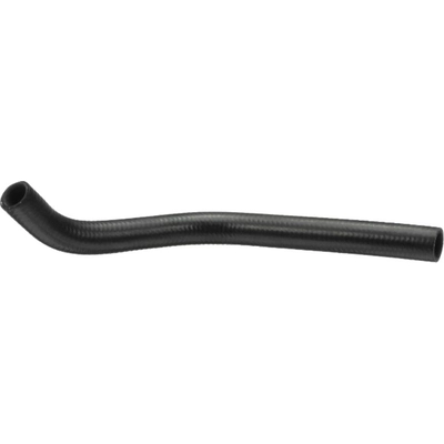 Upper Radiator Or Coolant Hose by GATES - 21057 pa8