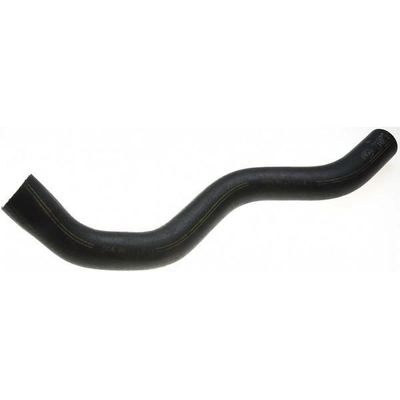 Upper Radiator Or Coolant Hose by GATES - 21061 pa3