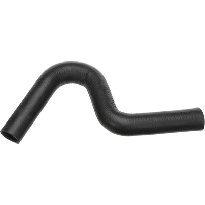 Upper Radiator Or Coolant Hose by GATES - 21063 pa4