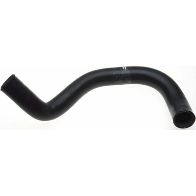 Upper Radiator Or Coolant Hose by GATES - 21065 pa2