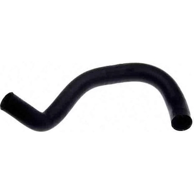 Upper Radiator Or Coolant Hose by GATES - 21065 pa3