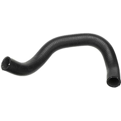 Upper Radiator Or Coolant Hose by GATES - 21065 pa5