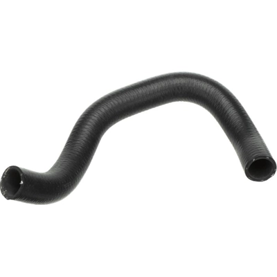 Upper Radiator Or Coolant Hose by GATES - 21065 pa7