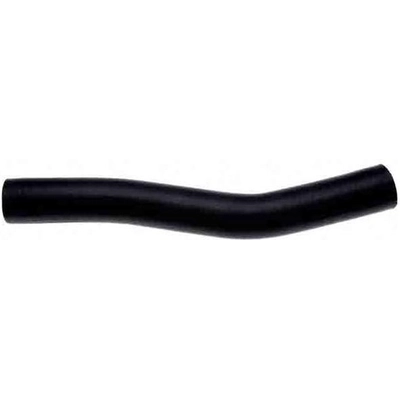 Tuyau de radiateur ou de refroidissement supérieur de GATES - 21067 pa3
