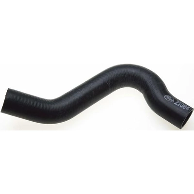 Upper Radiator Or Coolant Hose by GATES - 21084 pa2